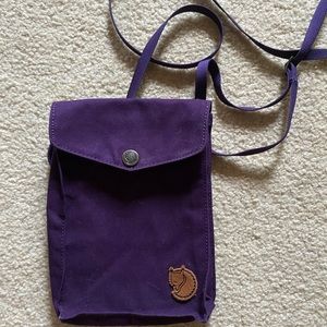 Fjallraven Pocket Bag